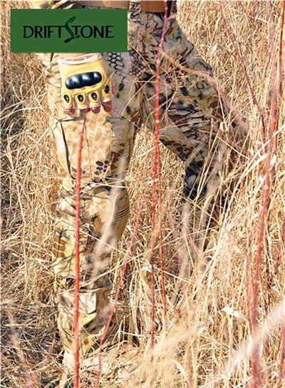 Camouflage ወታደራዊ ታክቲካል ሠራዊት ሱሪ