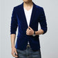 የወንዶች blazer Slim fit Suit /Jacket