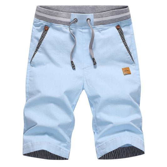 Mens casual shorts