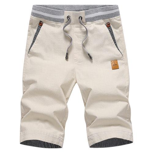 Shorts décontractés pour hommes
