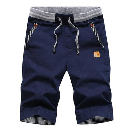 Shorts décontractés pour hommes