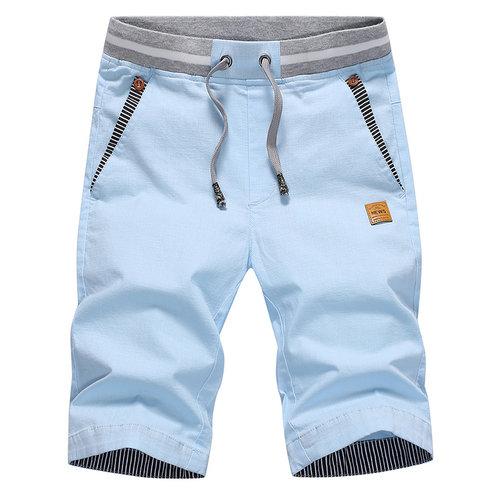 Shorts décontractés pour hommes
