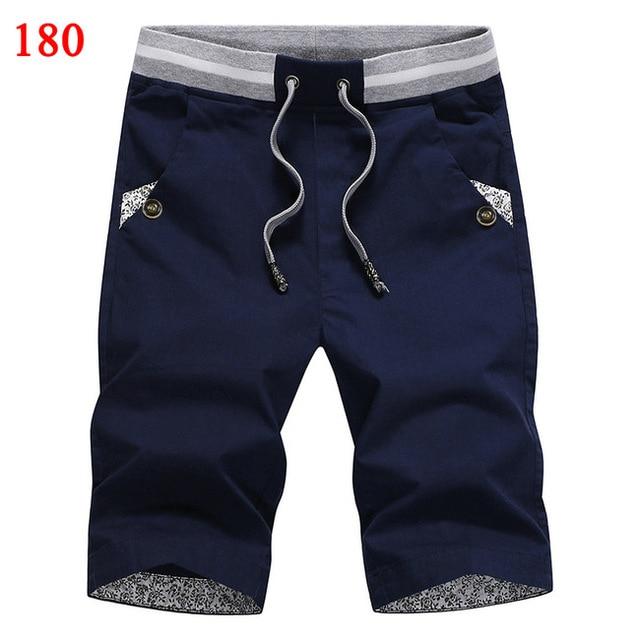 Shorts décontractés pour hommes