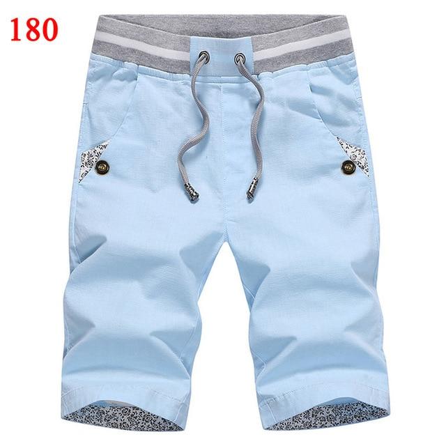 Shorts décontractés pour hommes