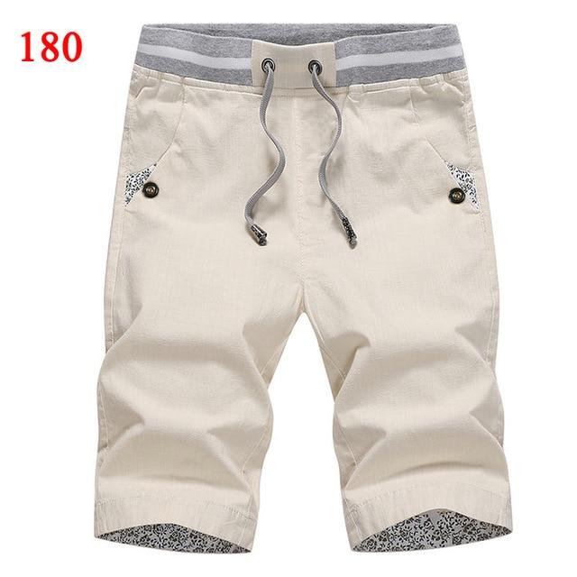 Shorts décontractés pour hommes