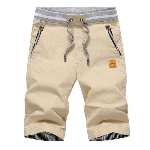 Shorts décontractés pour hommes