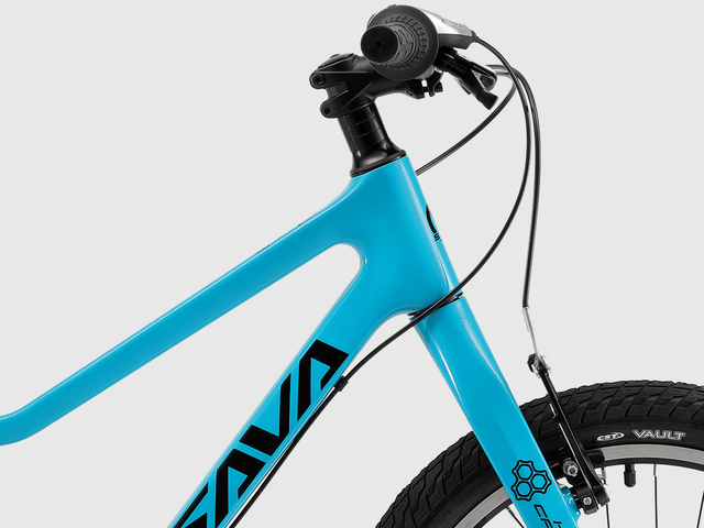 Barn 2.2 blue