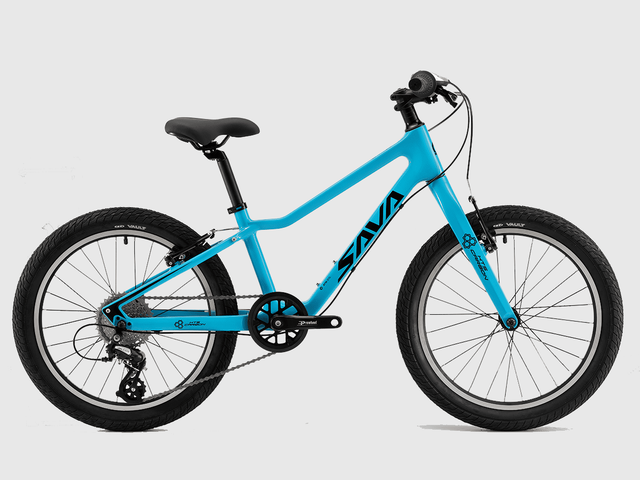 Barn 2.2 blue