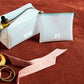 A Hoxton clutch in plastic