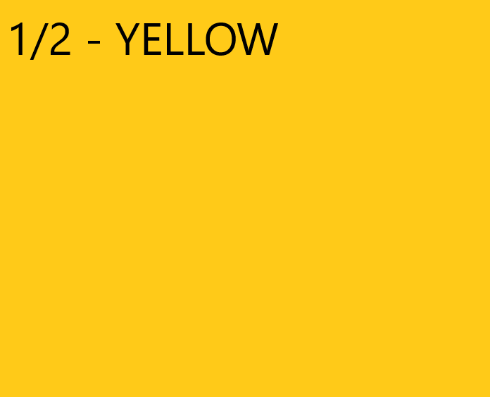 Produit de couleur