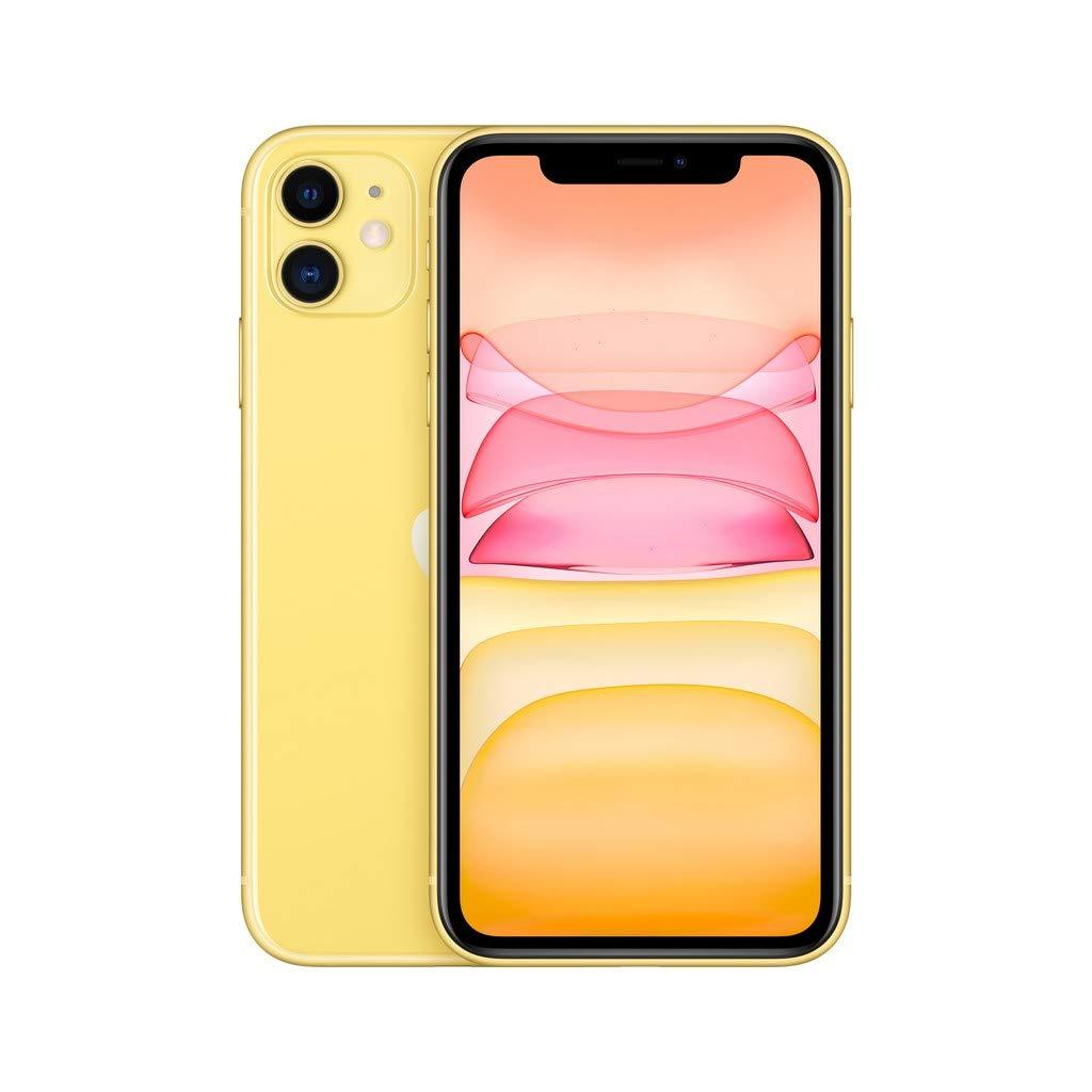 Apple iPhone 11 Clean Arranged