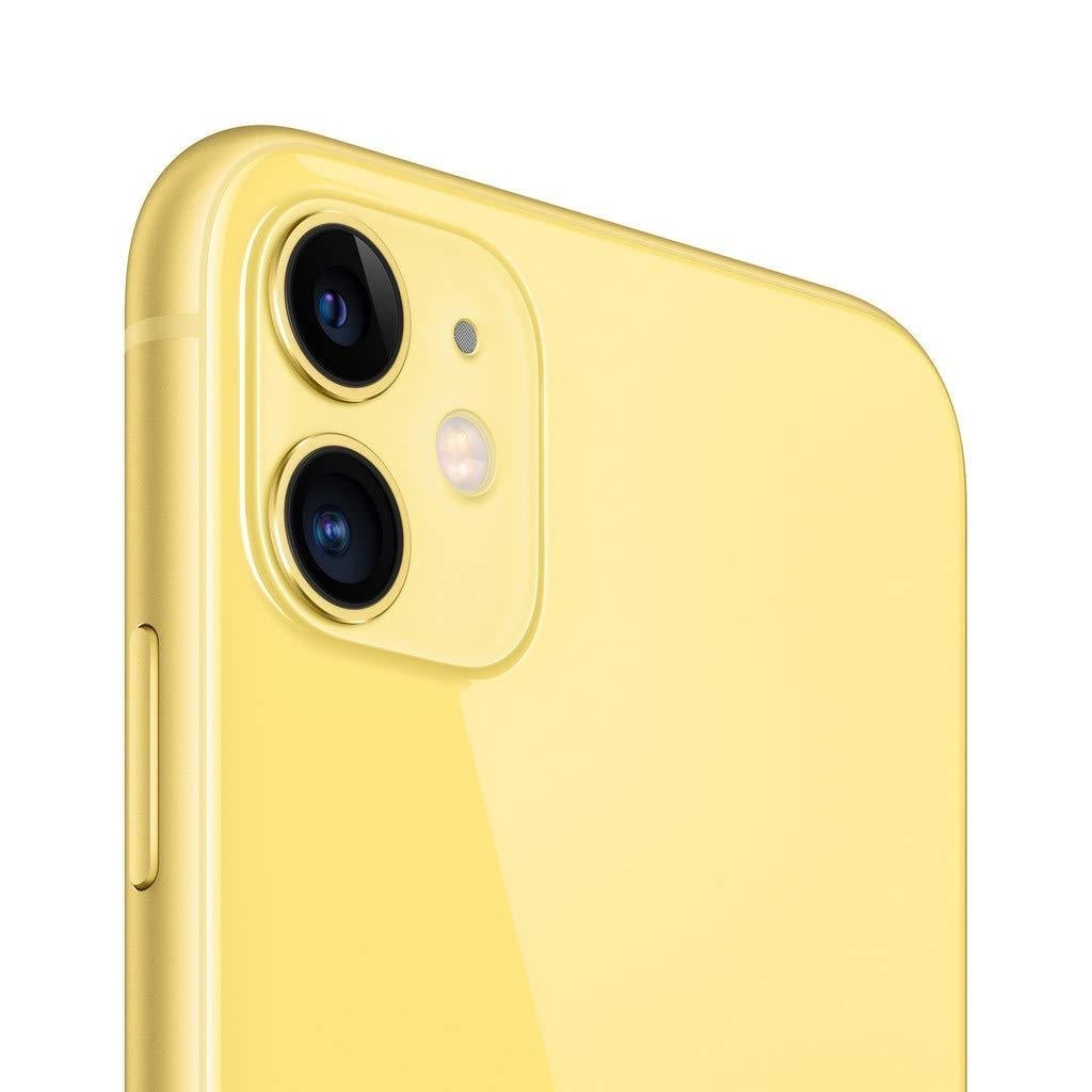 Apple iPhone 11 Clean Arranged