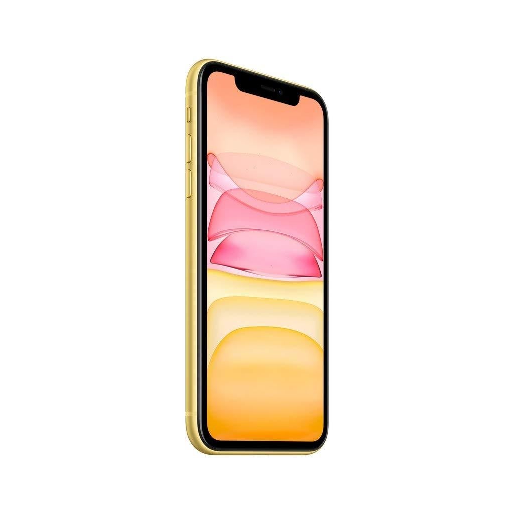 Apple iPhone 11 Clean Arranged
