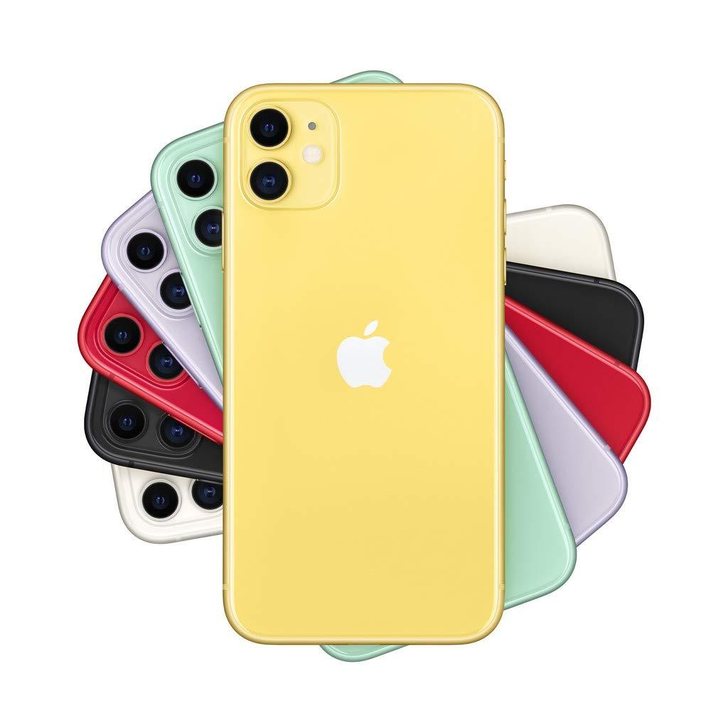 Apple iPhone 11 Variant Sold Out